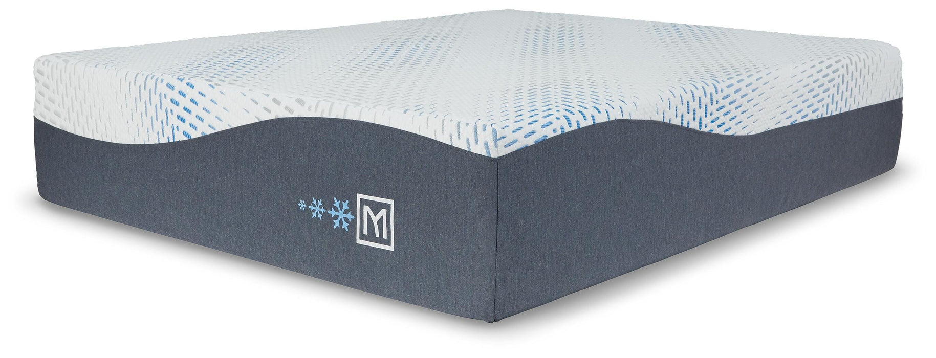 Millennium Luxury Gel Memory Foam Mattress - Ogle Furniture (TN)