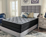 Comfort Plus Mattress - Ogle Furniture (TN)