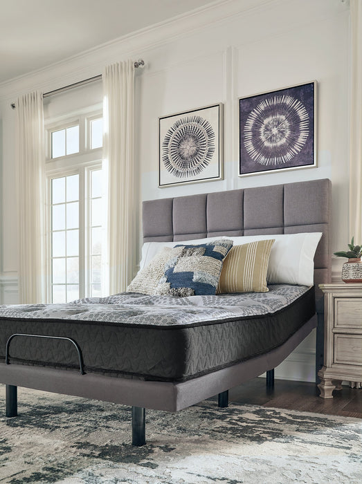 Comfort Plus Mattress - Ogle Furniture (TN)