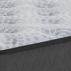 Comfort Plus Mattress - Ogle Furniture (TN)