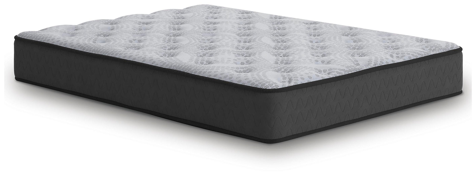 Comfort Plus Mattress - Ogle Furniture (TN)