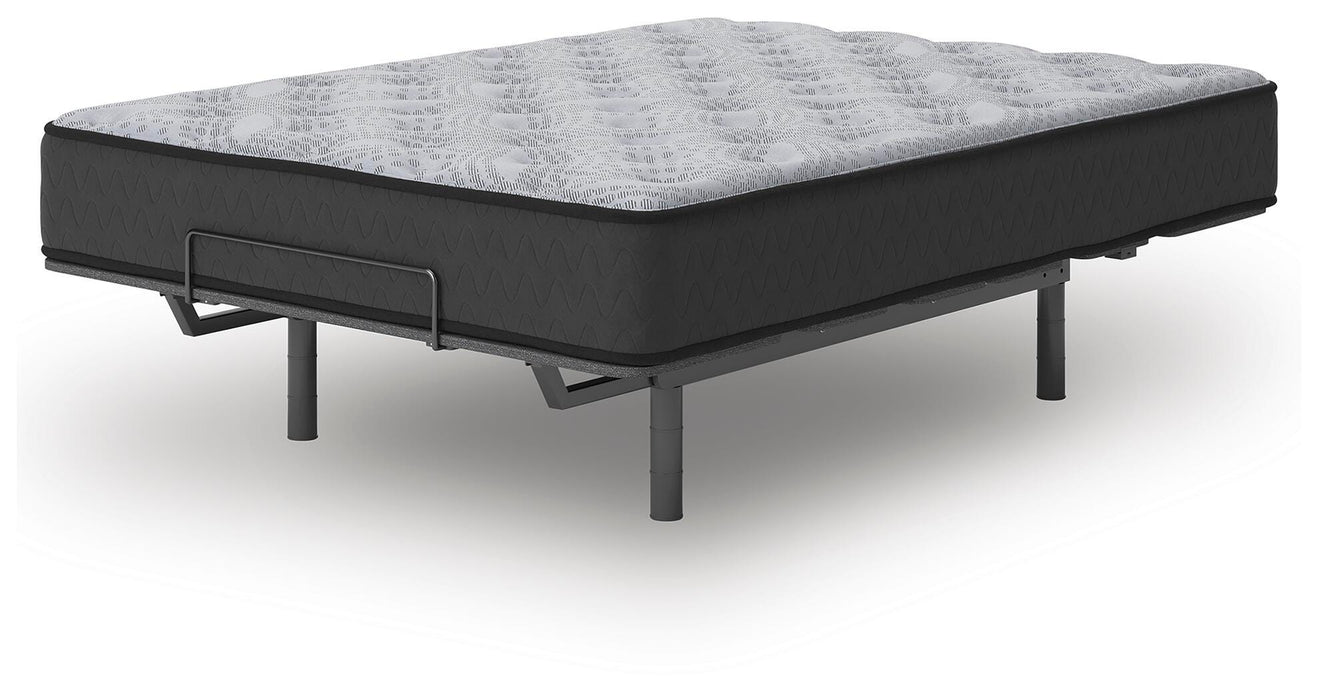 Comfort Plus Mattress - Ogle Furniture (TN)