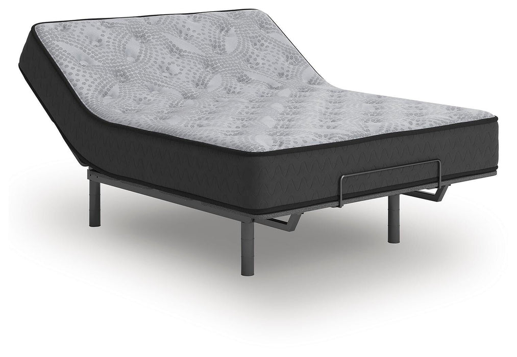 Comfort Plus Mattress - Ogle Furniture (TN)