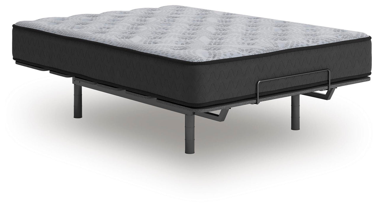 Comfort Plus Mattress - Ogle Furniture (TN)