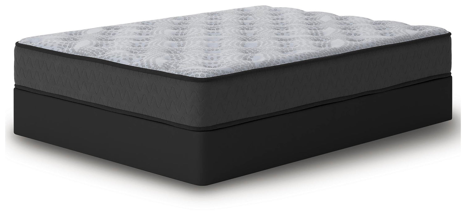 Comfort Plus Mattress - Ogle Furniture (TN)