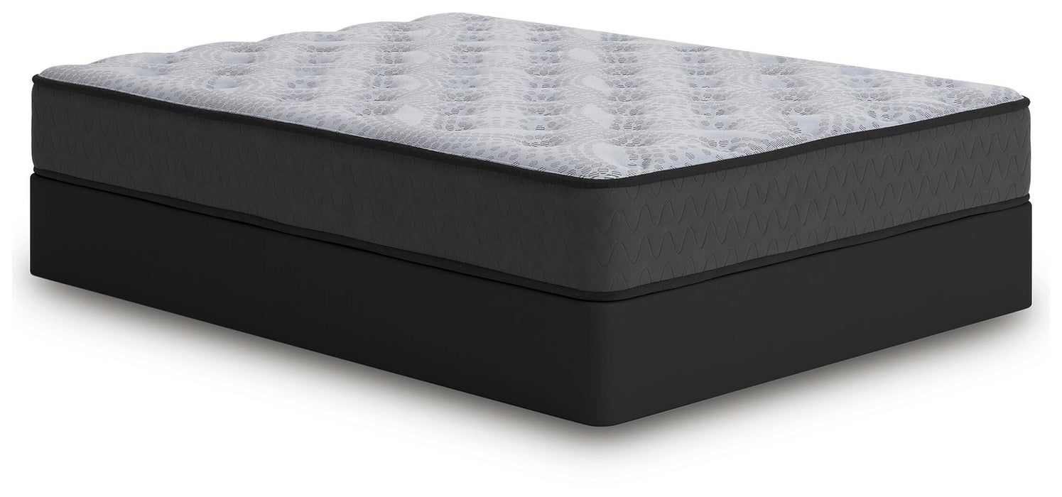Comfort Plus Mattress - Ogle Furniture (TN)