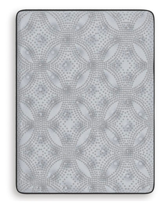 Comfort Plus Mattress - Ogle Furniture (TN)