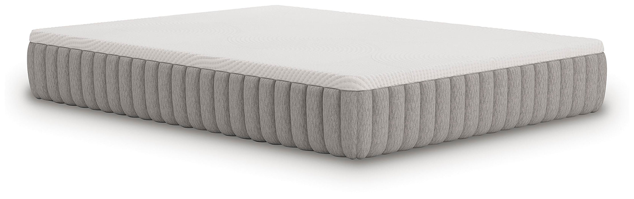 Terra Sleep Firm Mattress - Ogle Furniture (TN)