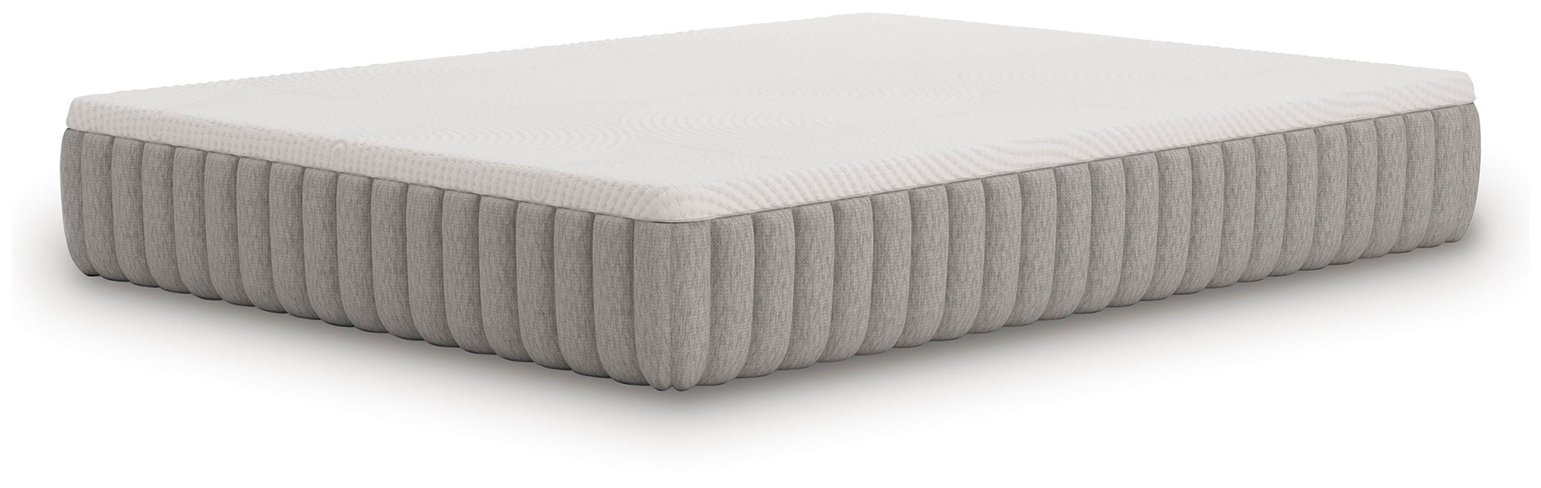 Terra Sleep Firm Mattress - Ogle Furniture (TN)