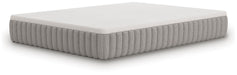 Terra Sleep Firm Mattress - Ogle Furniture (TN)