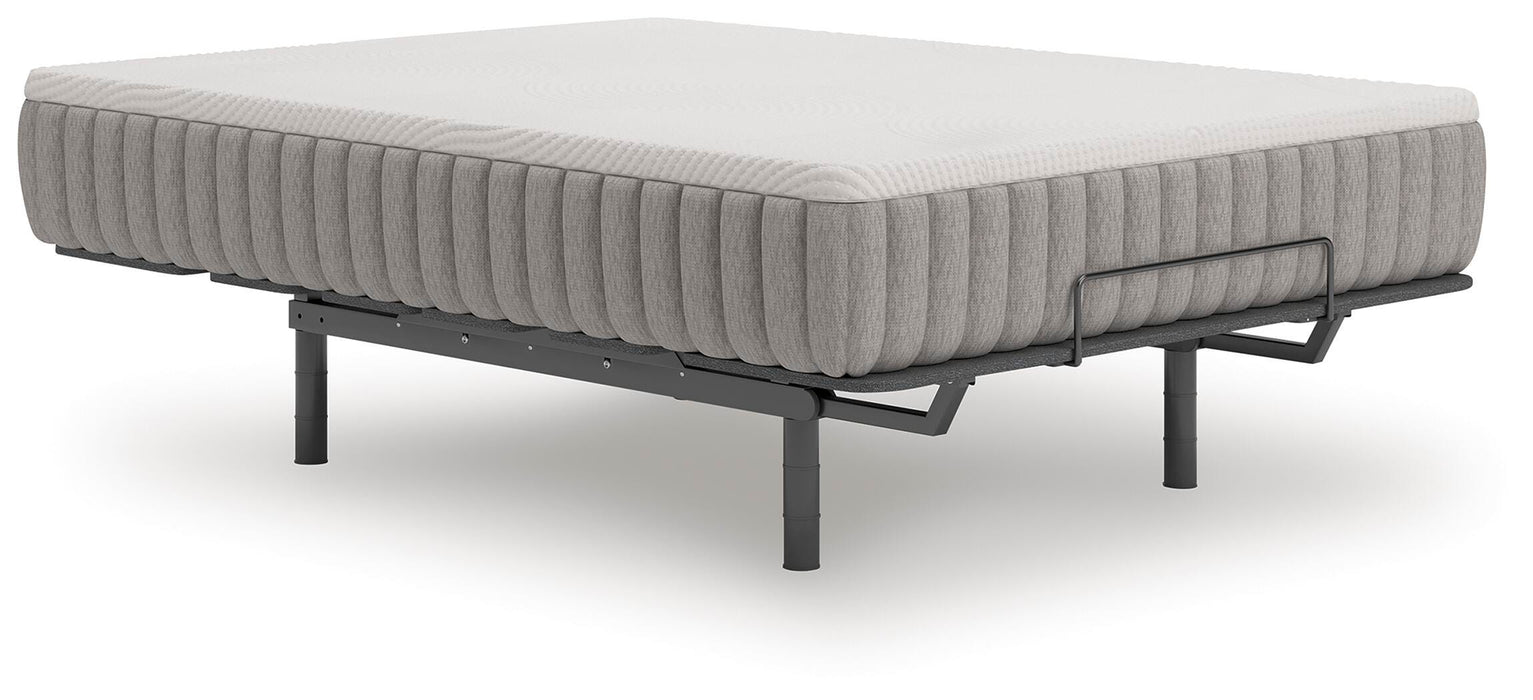 Terra Sleep Firm Mattress - Ogle Furniture (TN)