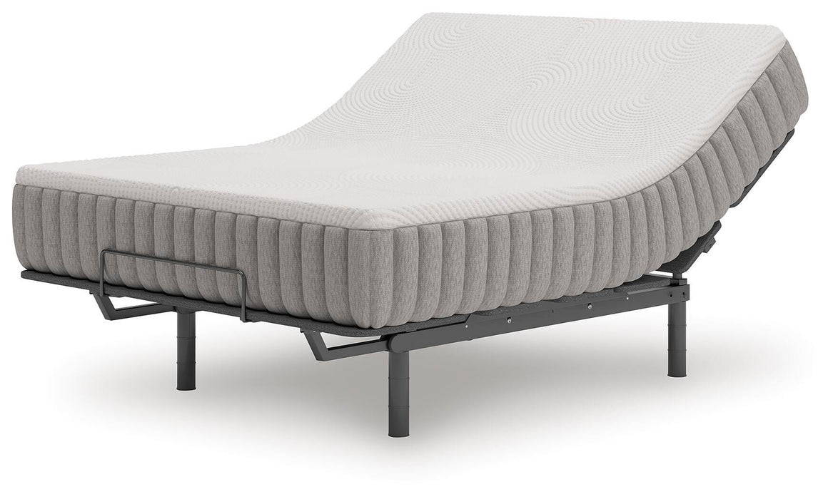 Terra Sleep Firm Mattress - Ogle Furniture (TN)