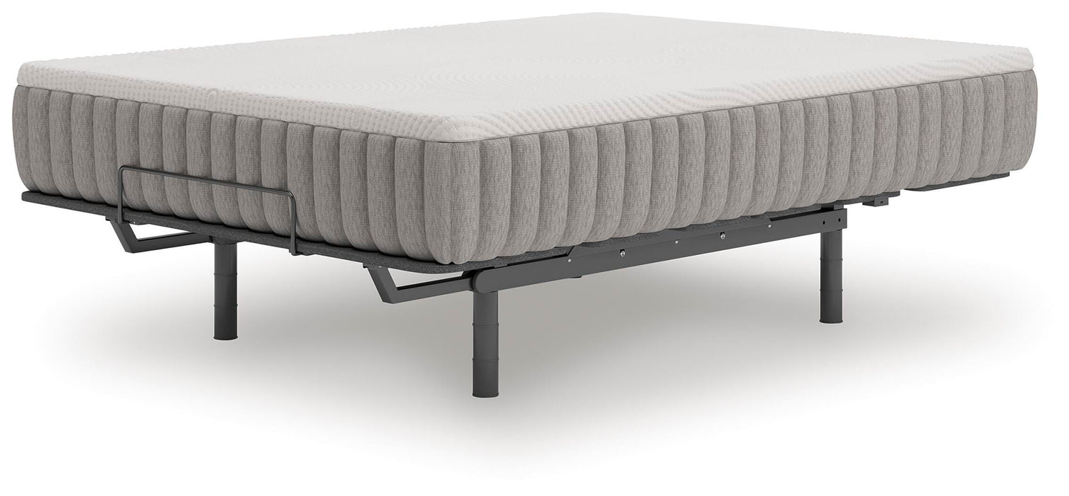 Terra Sleep Firm Mattress - Ogle Furniture (TN)