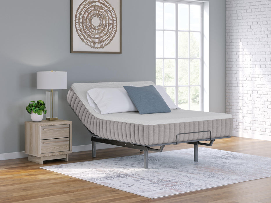 Terra Sleep Firm Mattress - Ogle Furniture (TN)