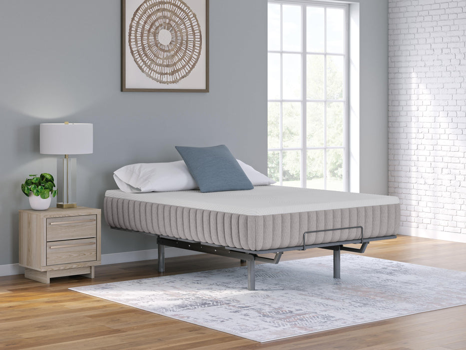 Terra Sleep Firm Mattress - Ogle Furniture (TN)