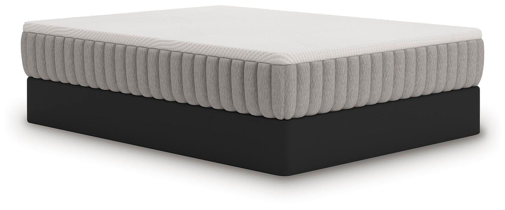 Terra Sleep Firm Mattress - Ogle Furniture (TN)