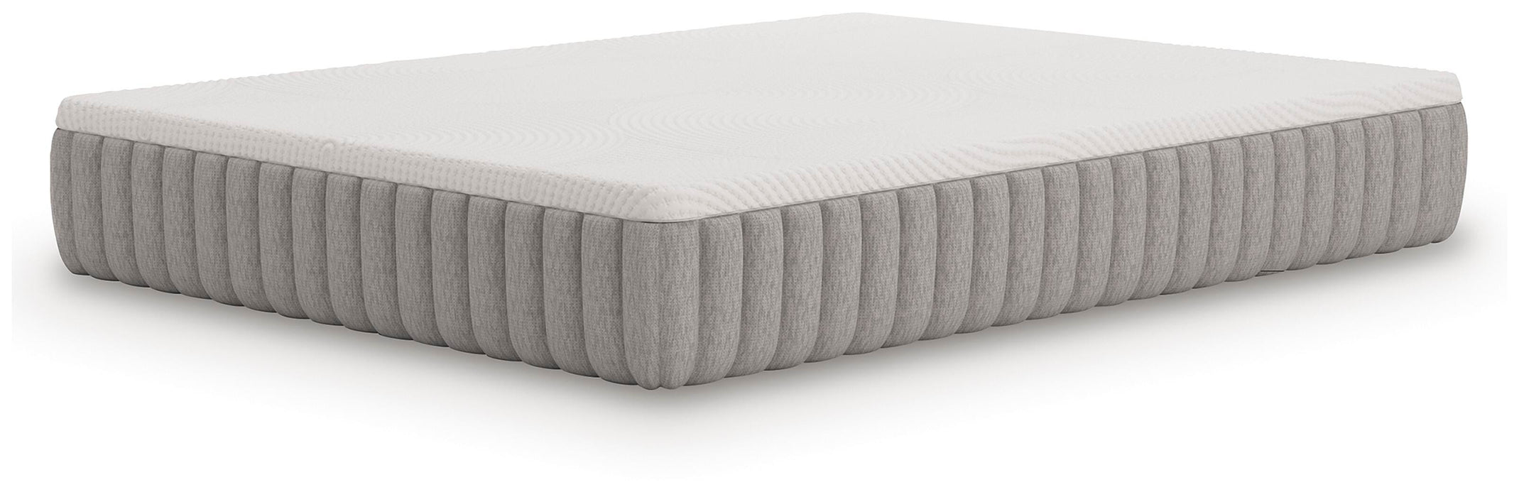 Terra Sleep Medium Mattress - Ogle Furniture (TN)