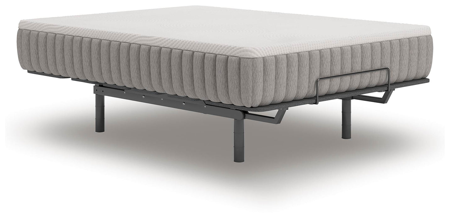 Terra Sleep Medium Mattress - Ogle Furniture (TN)
