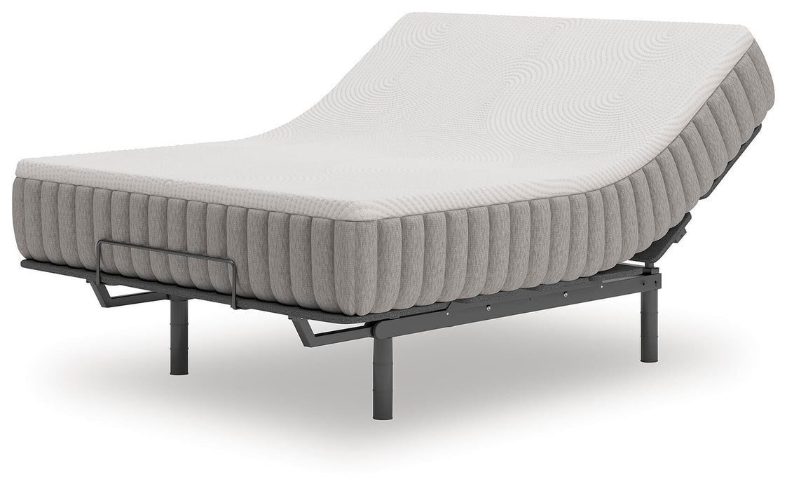 Terra Sleep Medium Mattress - Ogle Furniture (TN)