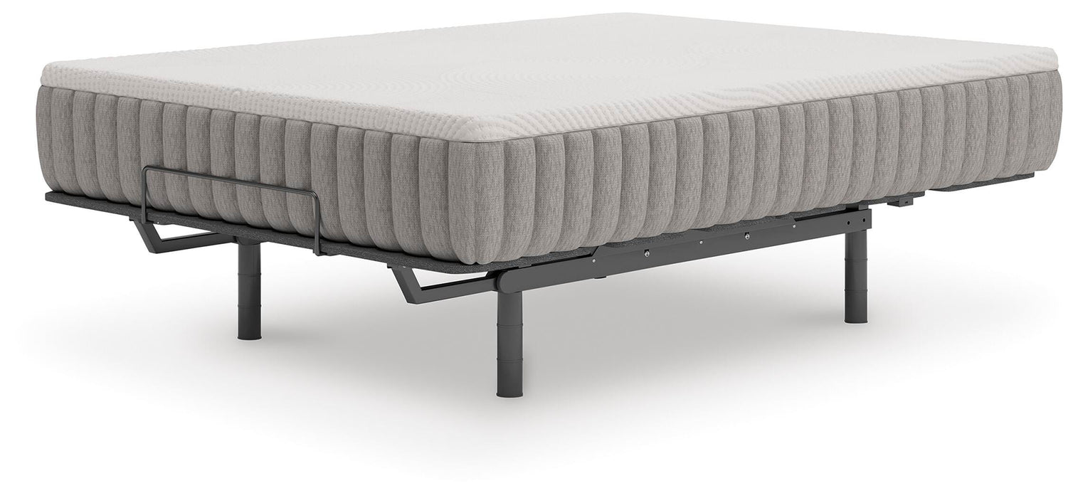 Terra Sleep Medium Mattress - Ogle Furniture (TN)