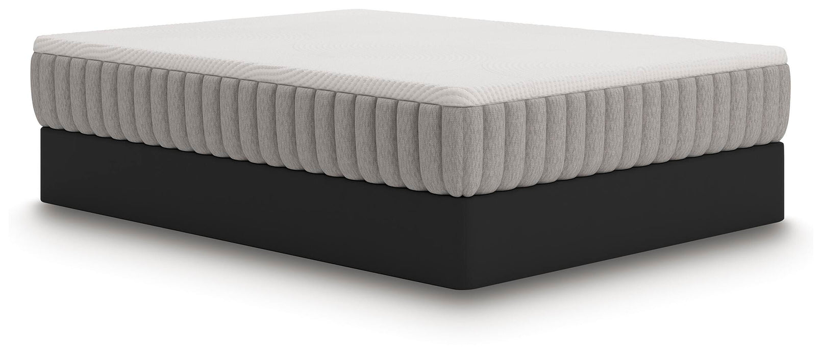 Terra Sleep Medium Mattress - Ogle Furniture (TN)