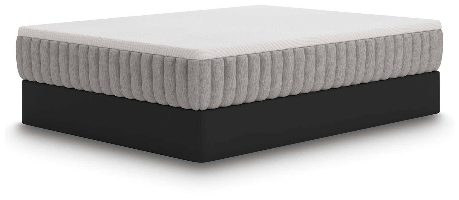 Terra Sleep Medium Mattress - Ogle Furniture (TN)