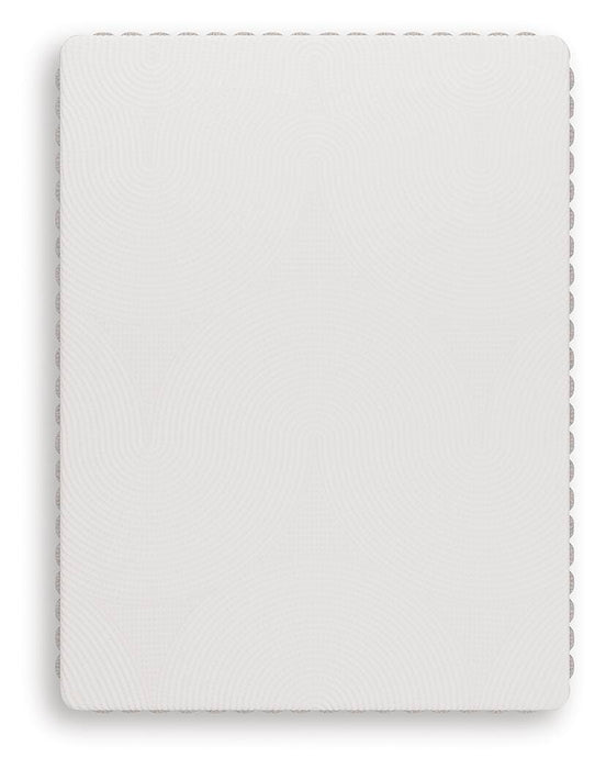 Terra Sleep Medium Mattress - Ogle Furniture (TN)