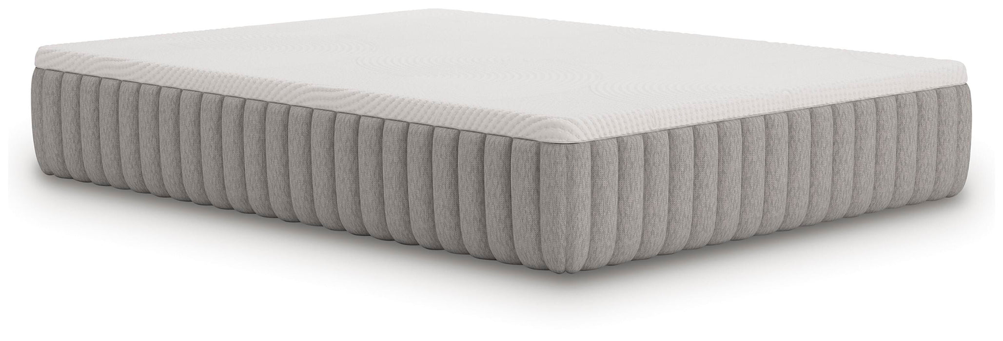Terra Sleep Soft Mattress - Ogle Furniture (TN)