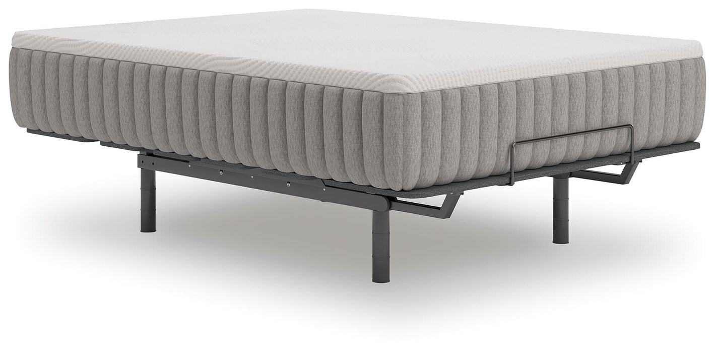 Terra Sleep Soft Mattress - Ogle Furniture (TN)