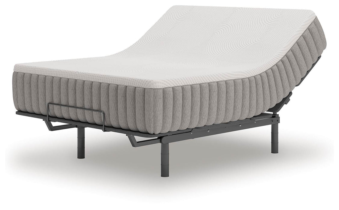 Terra Sleep Soft Mattress - Ogle Furniture (TN)