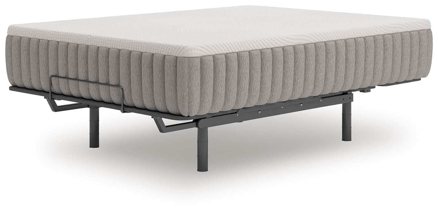 Terra Sleep Soft Mattress - Ogle Furniture (TN)