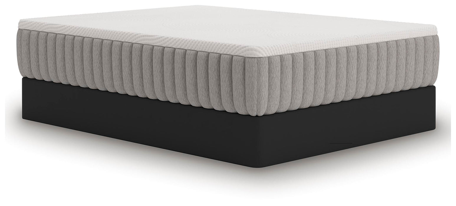 Terra Sleep Soft Mattress - Ogle Furniture (TN)