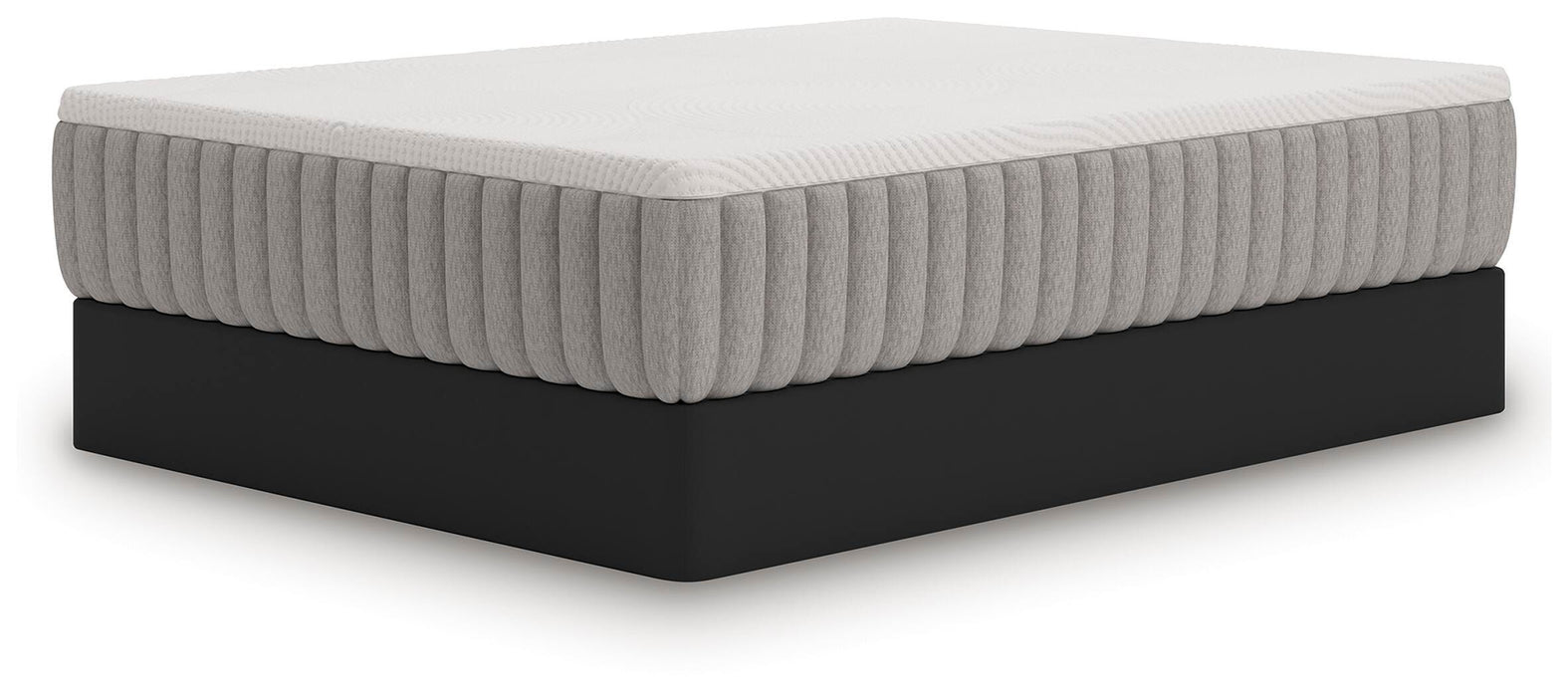Terra Sleep Soft Mattress - Ogle Furniture (TN)
