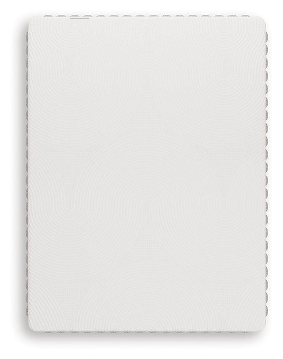 Terra Sleep Soft Mattress - Ogle Furniture (TN)