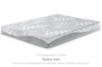 8 Inch Memory Foam Mattress - Ogle Furniture (TN)