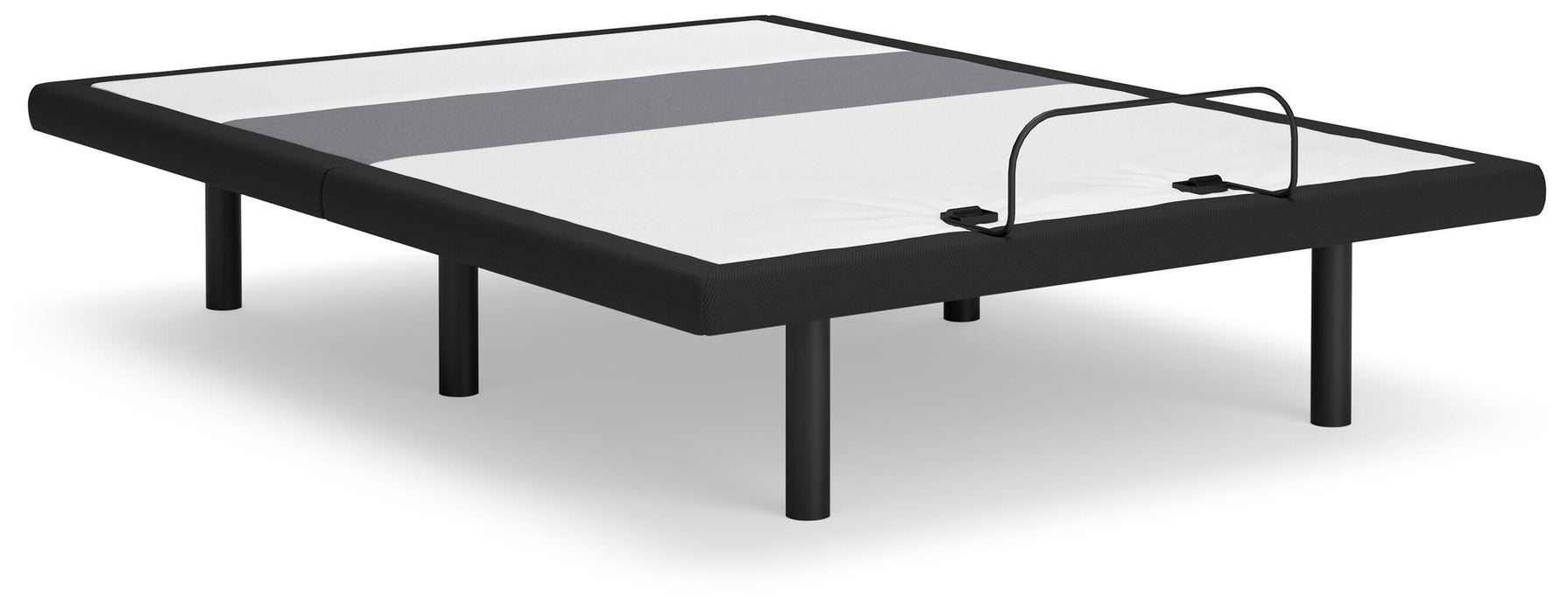 Best Base with Lumbar and Audio Adjustable Base - Ogle Furniture (TN)