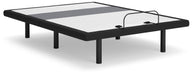 Best Base with Lumbar and Audio Adjustable Base - Ogle Furniture (TN)