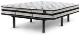 8 Inch Chime Innerspring Mattress Set - Ogle Furniture (TN)