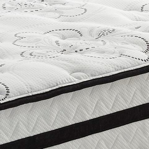 Chime 10 Inch Hybrid Mattress in a Box - Ogle Furniture (TN)