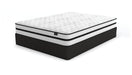 Chime 10 Inch Hybrid Mattress in a Box - Ogle Furniture (TN)
