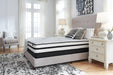 Chime 10 Inch Hybrid Mattress in a Box - Ogle Furniture (TN)