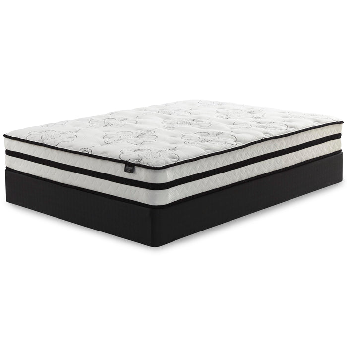Chime 10 Inch Hybrid Mattress in a Box - Ogle Furniture (TN)