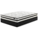 Chime 10 Inch Hybrid Mattress in a Box - Ogle Furniture (TN)