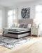 Chime 10 Inch Hybrid Mattress in a Box - Ogle Furniture (TN)