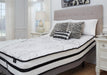 Chime 10 Inch Hybrid Mattress in a Box - Ogle Furniture (TN)