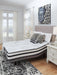Chime 10 Inch Hybrid Mattress in a Box - Ogle Furniture (TN)
