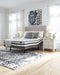 Chime 10 Inch Hybrid Mattress in a Box - Ogle Furniture (TN)