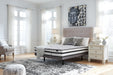 Chime 10 Inch Hybrid Mattress in a Box - Ogle Furniture (TN)