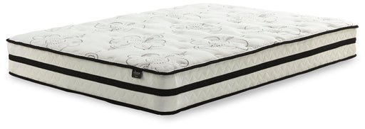 Chime 10 Inch Hybrid Mattress in a Box - Ogle Furniture (TN)