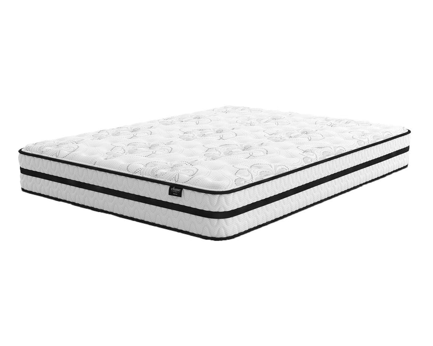 Chime 10 Inch Hybrid Mattress in a Box - Ogle Furniture (TN)